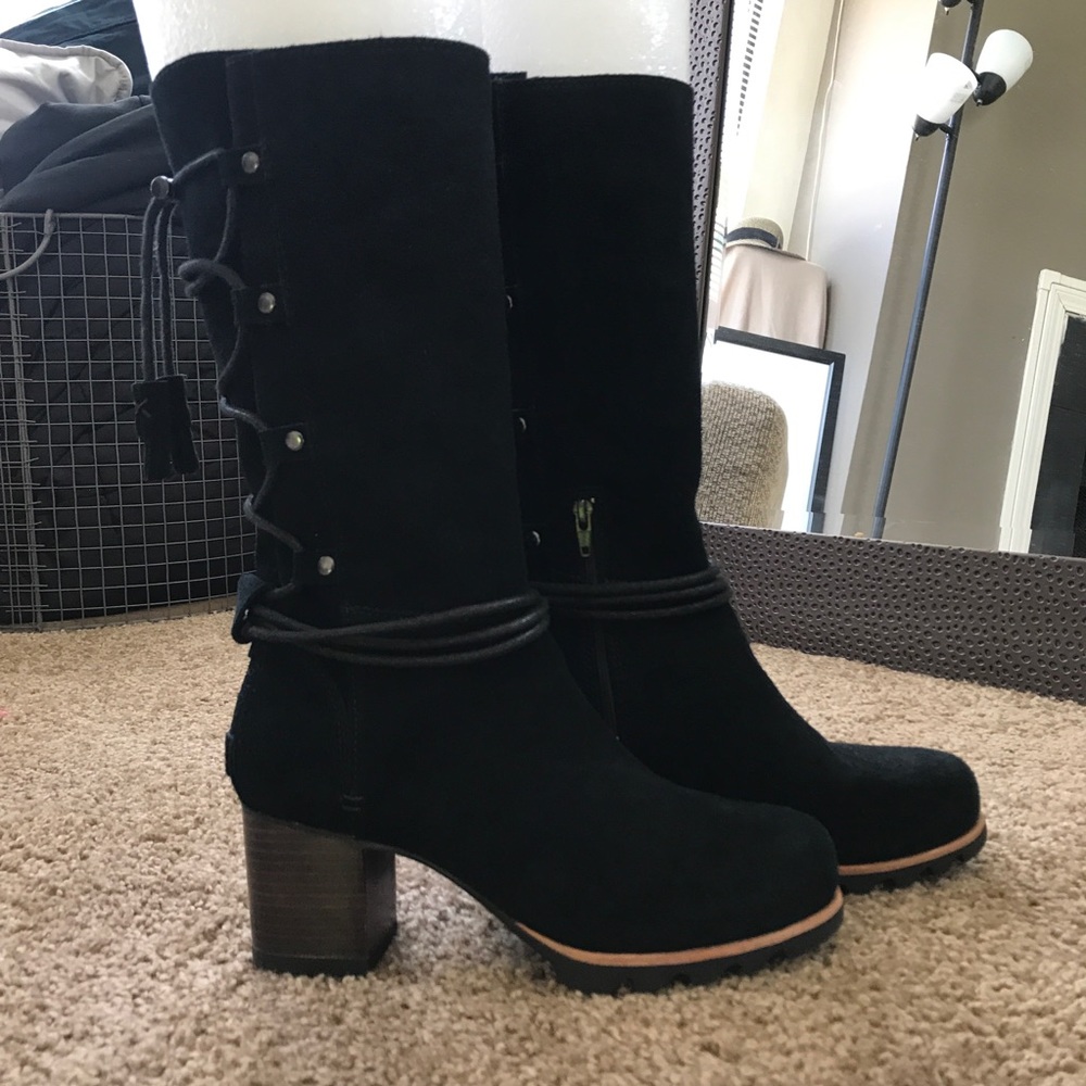 Sorel Farah Boots